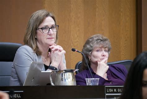 Santa Clara Councilmembers file ethics complaint against group they say has ties to Mayor Lisa Gillmor